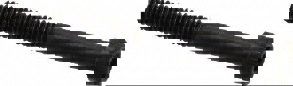 Hex Socket Cap Screw: #10-24 UNC, 5/32